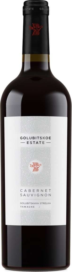 Golubitskoe Estate (кр.сухое)